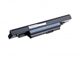 NTL NTL2321 Baterie Acer Aspire 3820T, 4820T, 5820T serie Li-Ion 11,1V 6600mAh Li-Ion – neoriginální