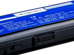 NTL NTL2057A Baterie Acer Aspire 5520/5920 5200mAh 14,8V Li-Ion – neoriginální
