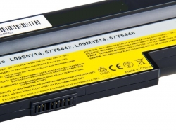 NTL NTL2279 Baterie Lenovo IdeaPad S10-3, U165 10,8V 4400mAh Li-Ion – neoriginální