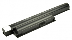NTL NTL2198 Baterie Sony Vaio EA/EB/EC series, VGP-BPS22 11,1V 4400mAh Black Li-Ion – neoriginální