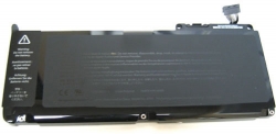 NTL NTL2366 Baterie Baterie pro MacBook 13" A1342 (rok 2009, 2010), typ baterie A1331 11,1V 4400mAh Li-Pol – neoriginální