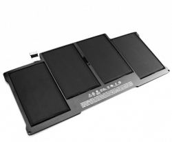 Apple A1496 Baterie Apple Macbook Air 13" A1466/A1496 Li-Ion 7,6V 7150mAh black Li-Pol – originální
