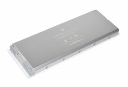 Apple A1185 Baterie Apple MacBook 13.3 white 10.8 V 55Wh Li-Pol – originální