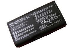 Asus A42-M70 Baterie Asus A42-M70/X71/M70/N70/G71 14,8V 5200mAh Li-Ion – originální