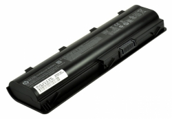 Compaq 593553-001 Baterie HP G56, G62, Envy 17 10,8V 4400mAh Li-Ion – originální