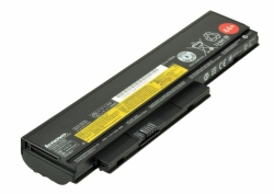Lenovo 0A36306 Baterie Lenovo ThinkPad X220/X230 11,1V 63Wh Li-Ion – originální