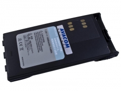 Avacom TWMO-GP32-20L Baterie Motorola GP320/340/360, HT750/1250 - WARIS 7.4V 1950mAh Li-Ion – neoriginální