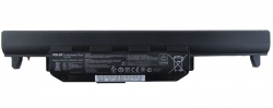 Asus A32-K55 Baterie Asus A32-K55, K55, X55, R700 10,8V 5200mAh Li-Ion – originální