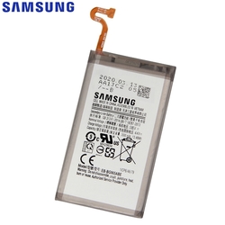 Baterie Samsung EB-BG965ABE pro Samsung Glaxy S9 Plus G965F 3500mAh Li-Ion - originální