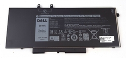 Dell 451-BCNX Baterie Dell 451-BCNX, 4GVMP, C5GV2, 9JRYT, RF7WM, X77XY, MCV1G, N35WM 7,6V 8900mAh Li-Ion - originální