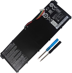 NTL2931 Baterie Acer AC14B8K pro Aspire ES1-512 series  15,2V 3220mAh Li-Pol - neoriginální