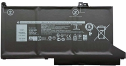 Baterie NTL NTL5260 Dell 451-BBZL, DJ1J0 pro Latitude 14 7480, 14 7490, 7280 11,4V 3684mAh Li-Pol - neoriginální