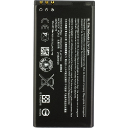 Baterie Microsoft BL-T5A pro Lumia 550 2100mAh Li-Ion - originální