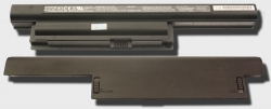 Sony VGP-BPS22 Baterie Sony Vaio EA/EB/EC series, VGP-BPS22 11,1V 3500mAh Black Li-Ion – originální