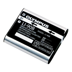 Olympus LI-90B Baterie Olympus LI-92B, LI-90B 3,6V 1270mAh - originální