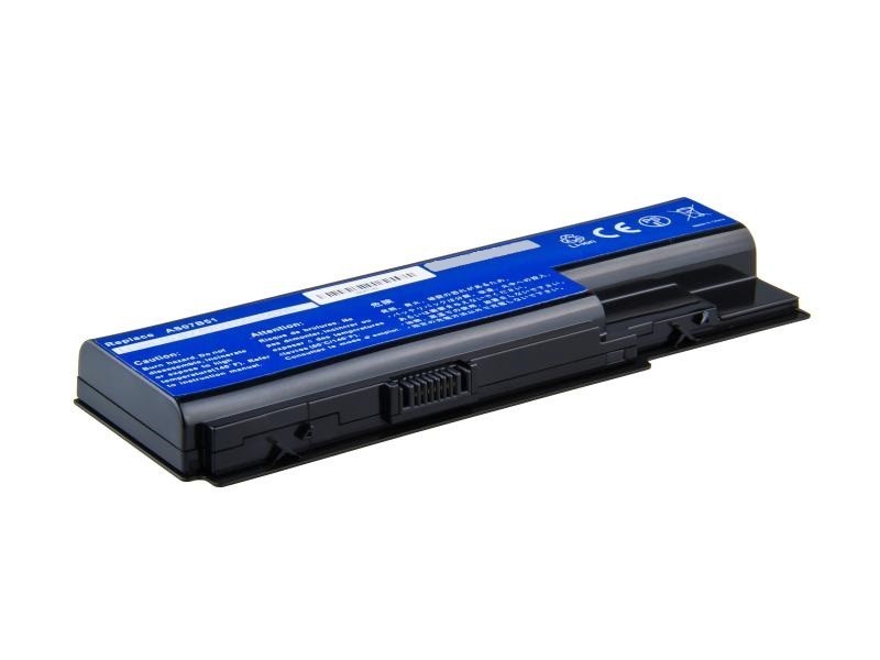 NTL NTL2121 Baterie Acer Aspire 5520/6920 4400mAh Li-ion 10,8V - neoriginální