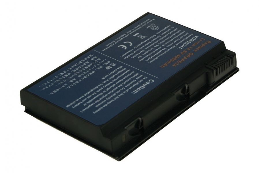 NTL NTL2110 Baterie Acer TravelMate 5310/5720, Extensa 5220/5620 14,8V 4400mAh Li-Ion – neoriginální