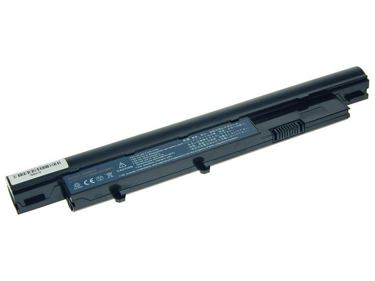 NTL NTL2167 Baterie Acer Aspire 3810T, 4810T, 5810T serie 11,1V 4400mAh Li-Ion – neoriginální