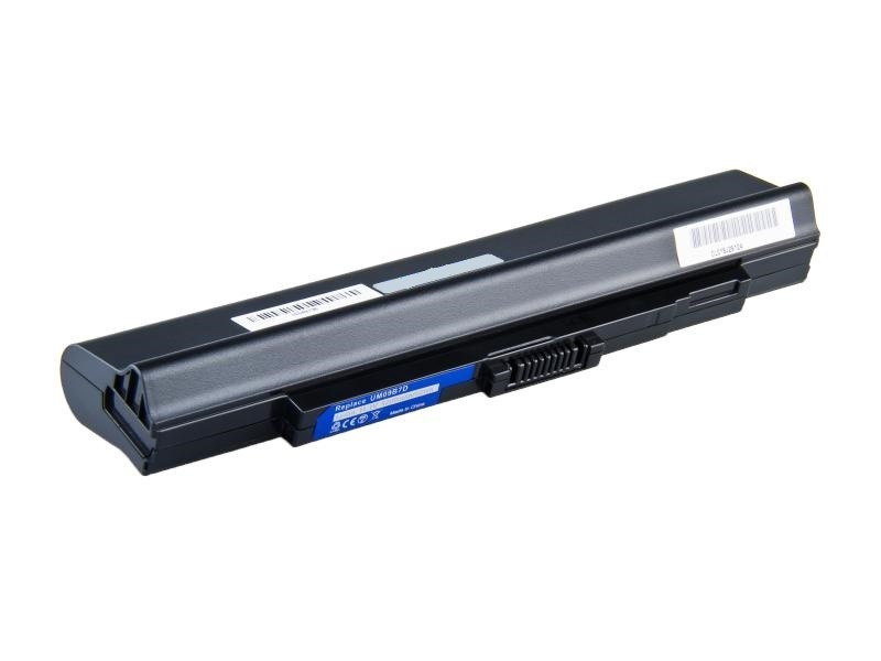 NTL NTL2141 Baterie Acer Aspire One 531, 751 series Li-Ion 11,1V 4400mAh black Li-Ion – neoriginální