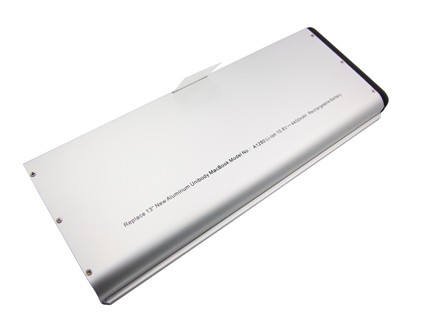 NTL NTL2180 Baterie Apple MacBook Pro 13" A1278, A1280 Aluminium body 4200mAh 10,8V Li-Pol – neoriginální