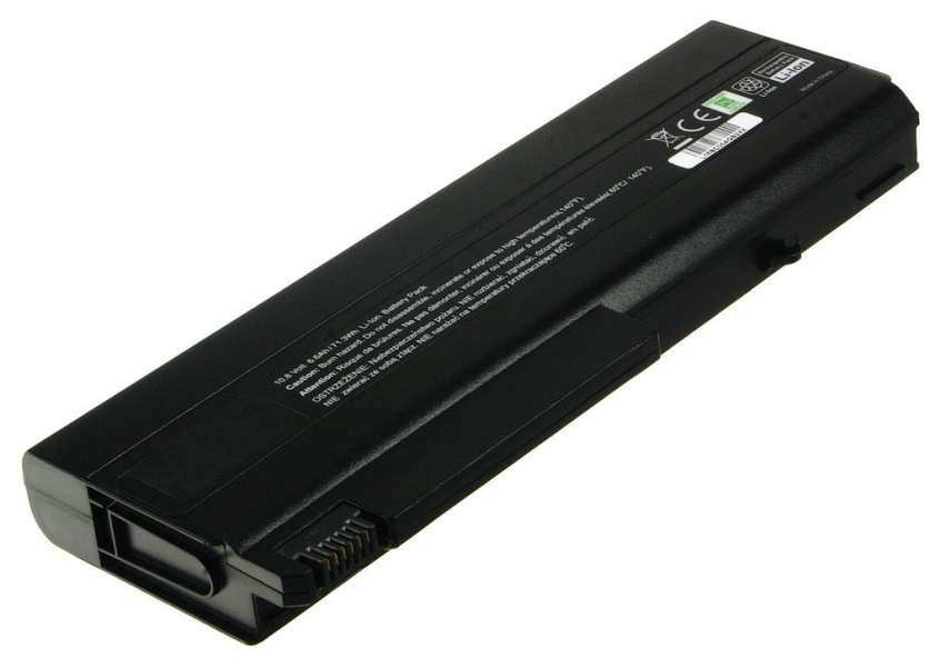 NTL NTL2130 Baterie HP Business NC6100/6200/NX6100 11,1V 6600mAh Li-Ion – neoriginální