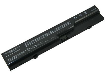 NTL NTL2168 Baterie HP ProBook 4320s/4420s/4520s series 10,8V 4400mAh Li-Ion – neoriginální