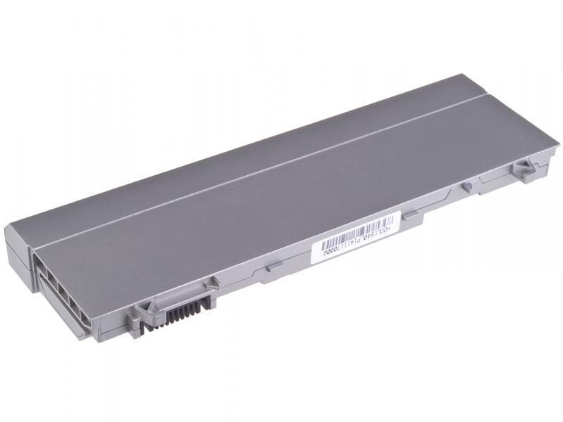 NTL NTL2204B Baterie Dell Latitude E6400, E6410, E6500 11,1V 6600mAh Li-Ion – neoriginální