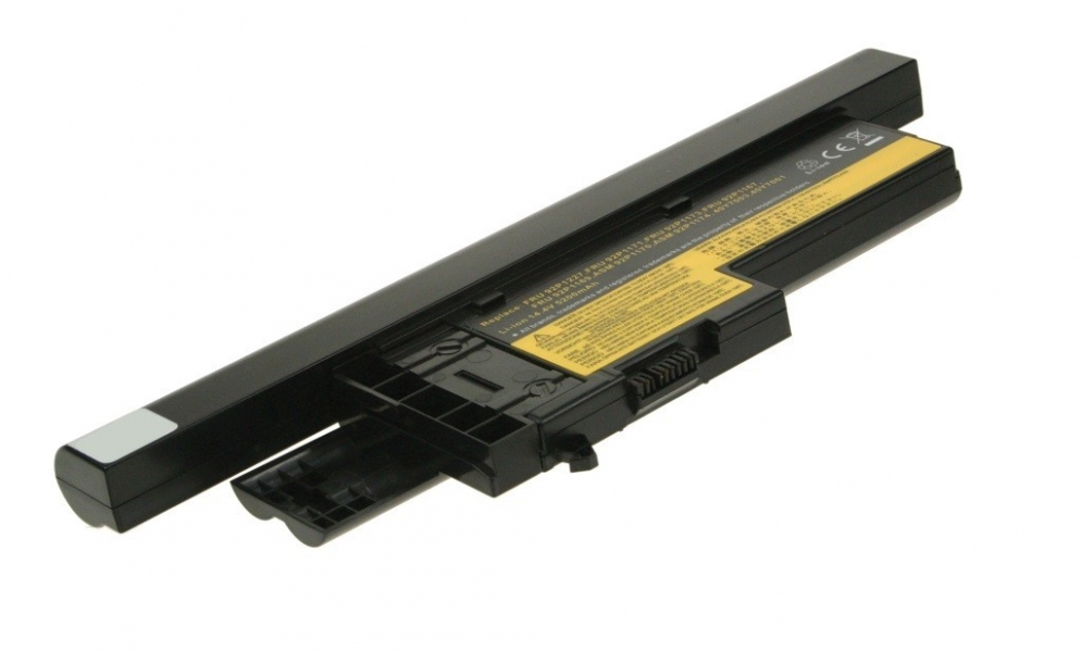 NTL NTL1060A Baterie Lenovo ThinkPad X60/X61 14,4V 4400mAh Li-Ion – neoriginální