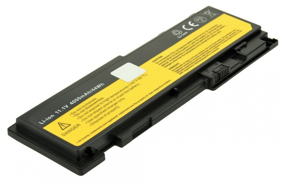 NTL NTL3320 Baterie Lenovo ThinkPad T420s 11,1V 3600mAh Li-Ion – neoriginální