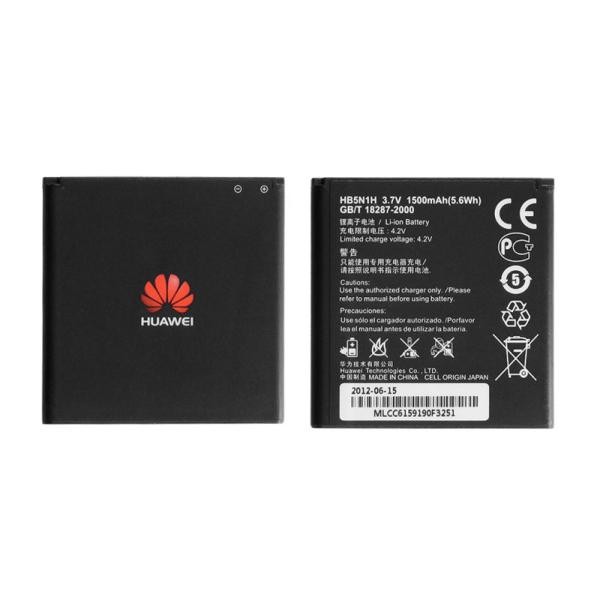 Huawei Baterie HB5N1H 1500mAh Li-Ion – originální