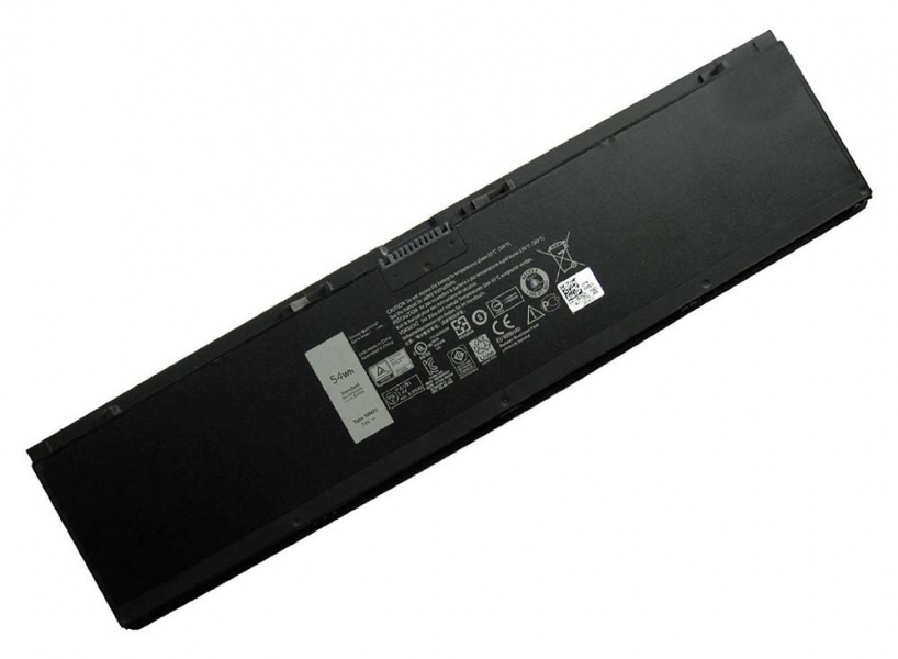 Dell 3RNFD Baterie Dell 3RNFD/451-BBOG/Latitude E7450 7,4V 54Wh Li-Ion – originální