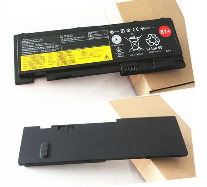 NTL NTL2374 Baterie Lenovo ThinkPad T430s 11,1V 4400mAh Li-Ion – neoriginální