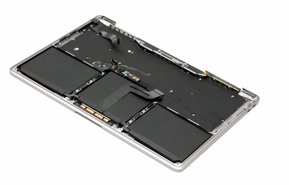 Apple A1713 Baterie pro Apple MacBook Pro 13" Retina A1708 Late 2016/Mid 2017