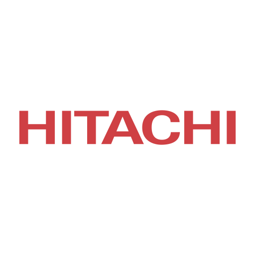 HITACHI