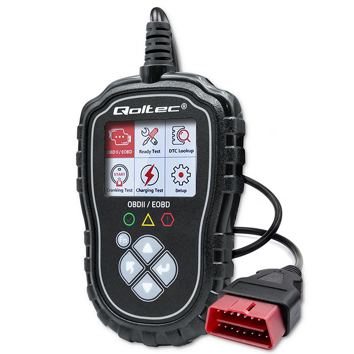 Autodiagnostika