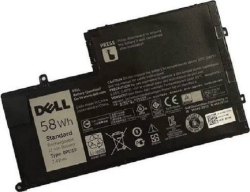 Dell 0PD19 Baterie Dell 0PD19 Inspiron 14-5447 15-5547 OPD19 ODFVYN DFVYN 7.4V 58Wh Li-Pol - originální
