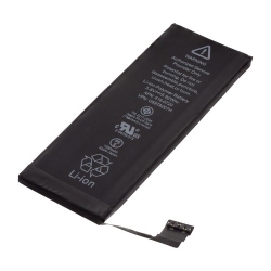 Baterie iPhone 616-0719 pro Apple iPhone 5C/5S 3,8V 1560mAh Li-Ion – originální