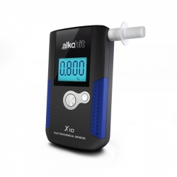 Alkohol Tester Alkohit X-10