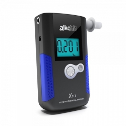 Alkohol Tester Alkohit X-10