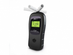 Alkohol Tester ALKOHIT X50