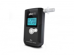 Alkohol Tester Alkohit X-5