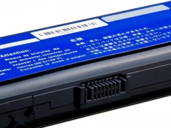 NTL NTL2121 Baterie Acer Aspire 5520/6920 4400mAh Li-ion 10,8V - neoriginální