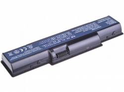 NTL NTL2232 Baterie Acer Aspire 4732/5517, eMachines E525 4400mAh Li-ion 10,8V - neoriginální