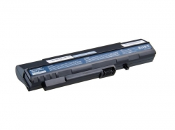 NTL NTL2192 Baterie Acer Aspire One A110/A150, D150/250, P531 series 11,1V 4400mAh black Li-Ion – neoriginální