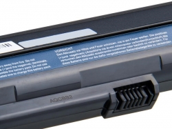 NTL NTL2192 Baterie Acer Aspire One A110/A150, D150/250, P531 series 11,1V 4400mAh black Li-Ion – neoriginální