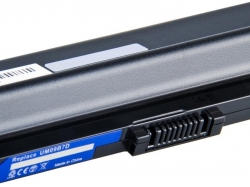 NTL NTL2141 Baterie Acer Aspire One 531, 751 series Li-Ion 11,1V 4400mAh black Li-Ion – neoriginální