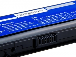 NTL NTL2057B Baterie Acer Aspire 5520/6920 5200mAh Li-ion 10,8V - neoriginální