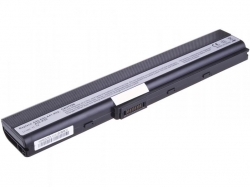 NTL NTL2175 Baterie Asus A42/A52/K52/X52 4400mAh 10,8V Li-Ion – neoriginální