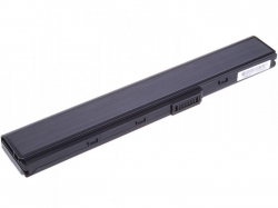 NTL NTL2175 Baterie Asus A42/A52/K52/X52 4400mAh 10,8V Li-Ion – neoriginální