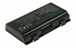 NTL NTL2124 Baterie Asus X51, X58 series A32-X51, A32-T12 4400mAh 11,1V Li-Ion – neoriginální